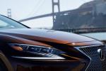 Lexus LS500h AWD 2017 года (NA)